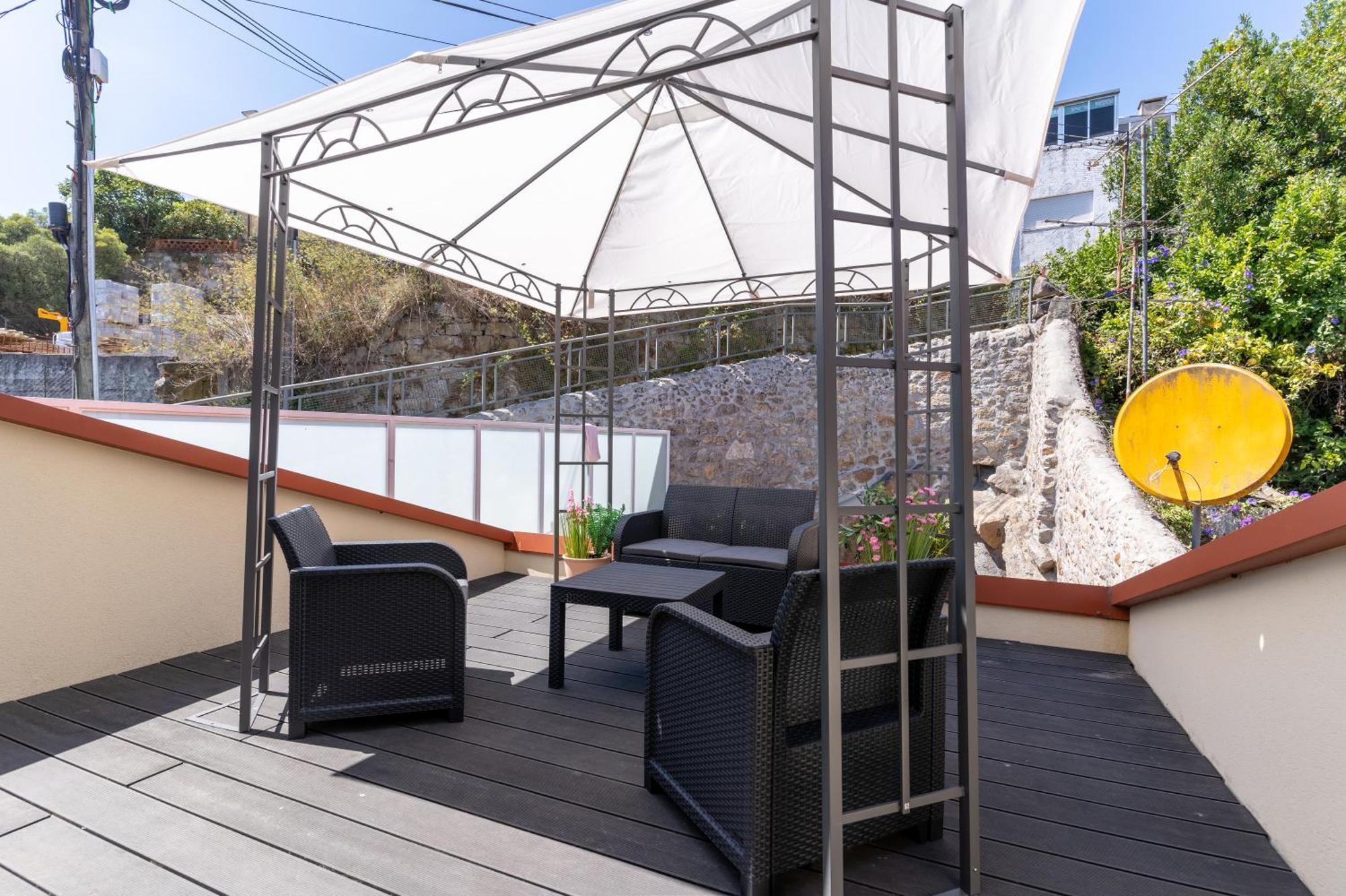 Albergue Cozy Nest