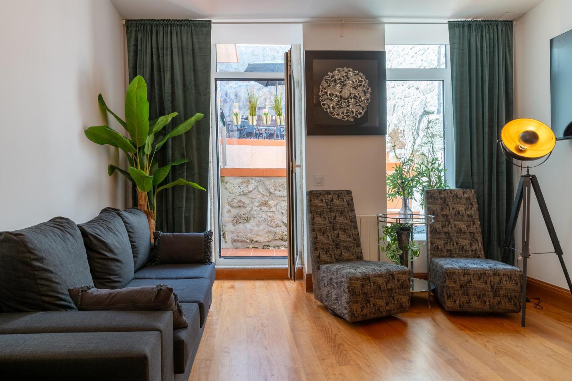 Albergue Cozy Nest *