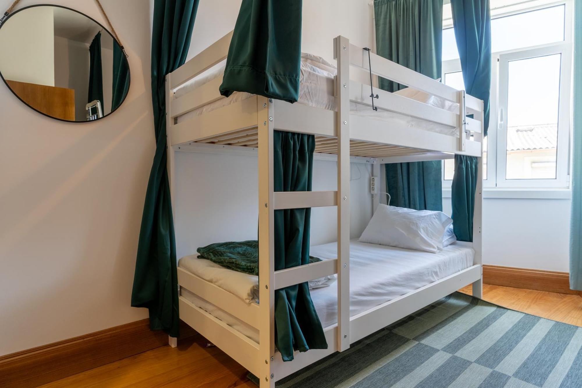 Albergue Cozy Nest