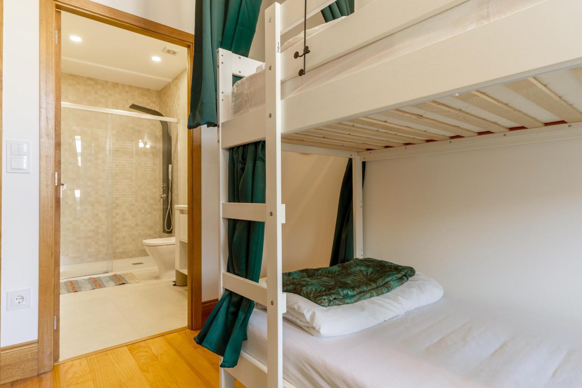 Albergue Cozy Nest *