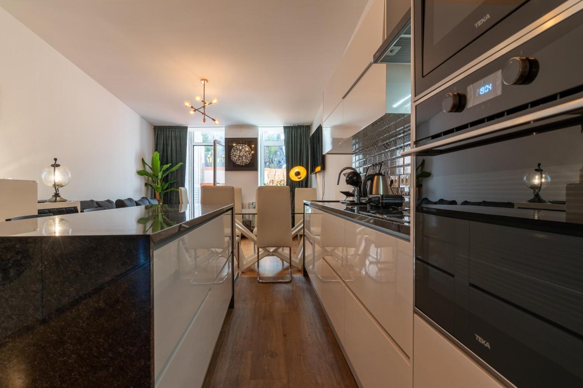 Albergue Cozy Nest