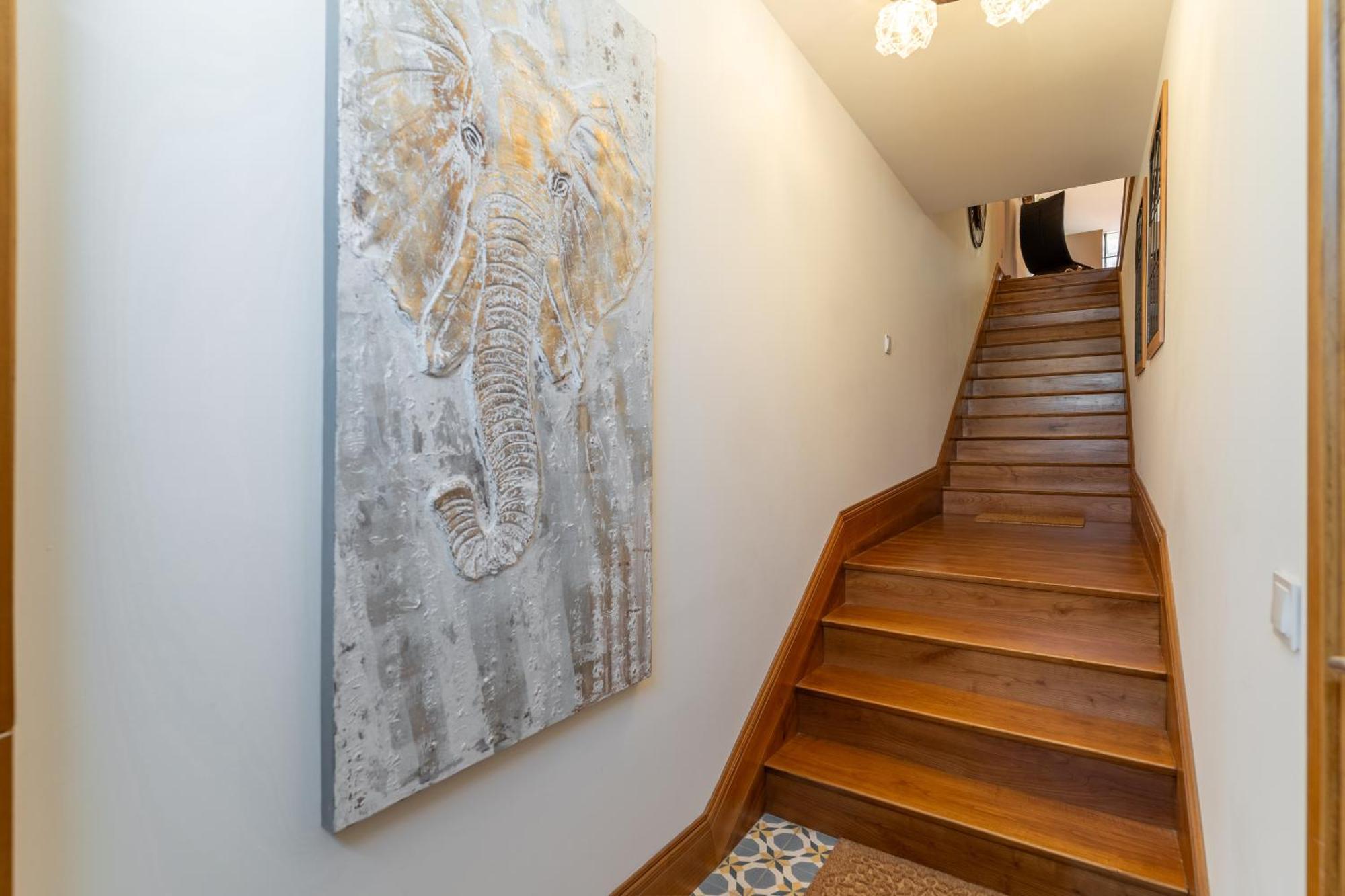 Albergue Cozy Nest Porto