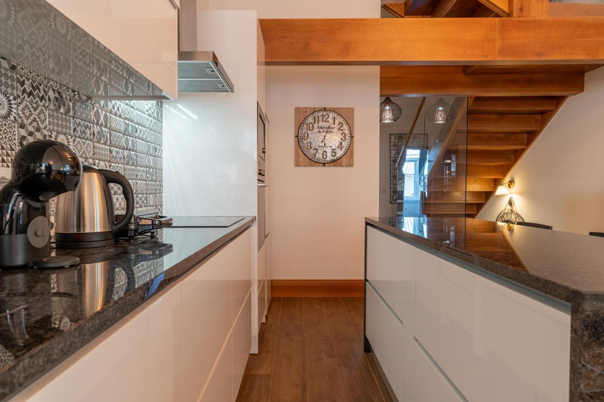 Cozy Nest Albergue Porto