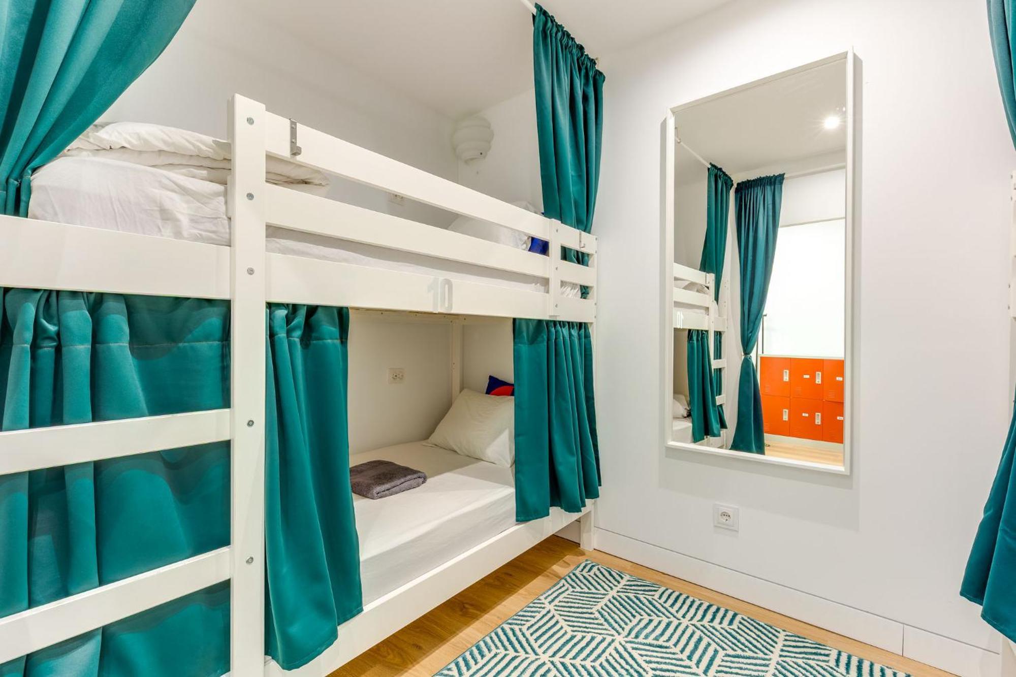Cozy Nest * Porto