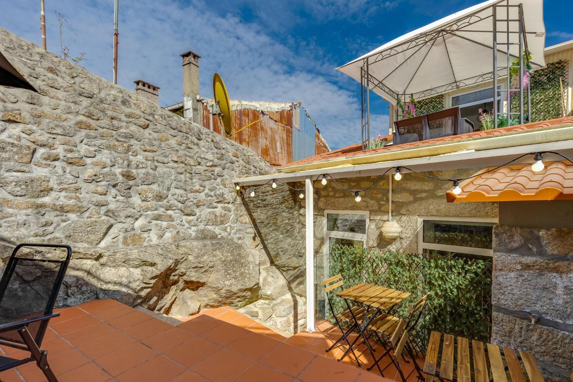 Cozy Nest Hostel Porto