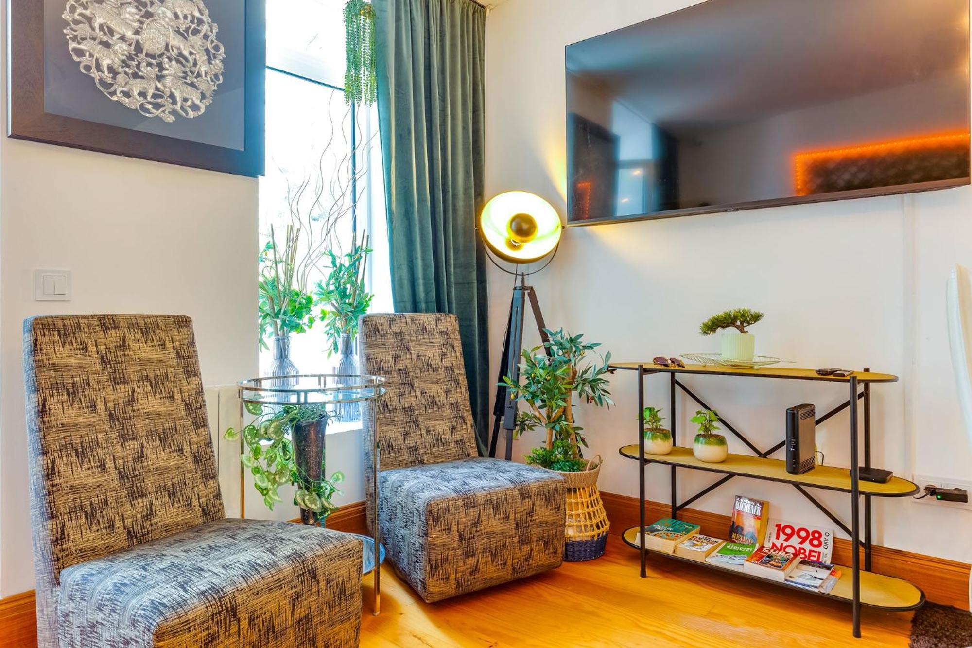 Hostel Cozy Nest