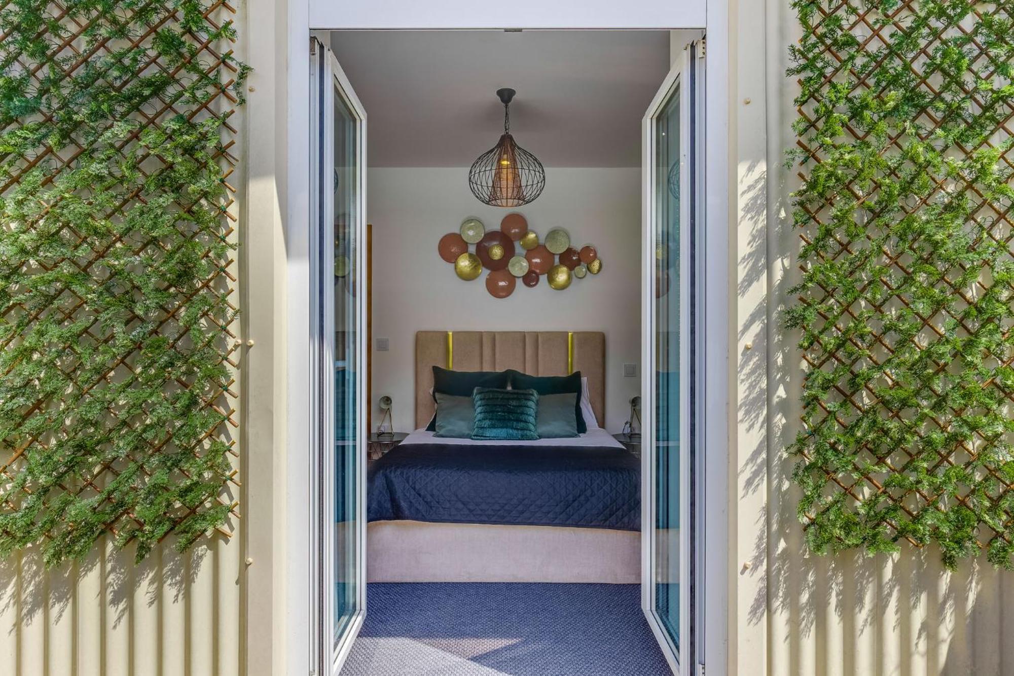 Cozy Nest Porto