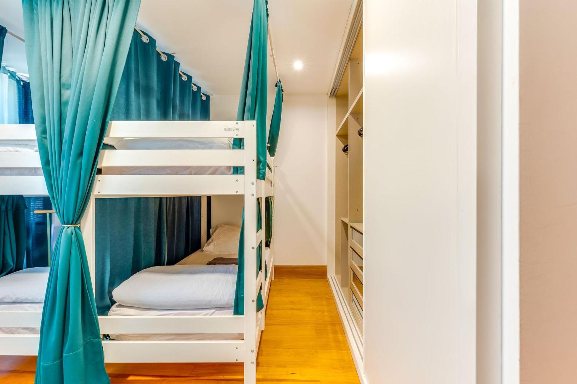 Cozy Nest Porto