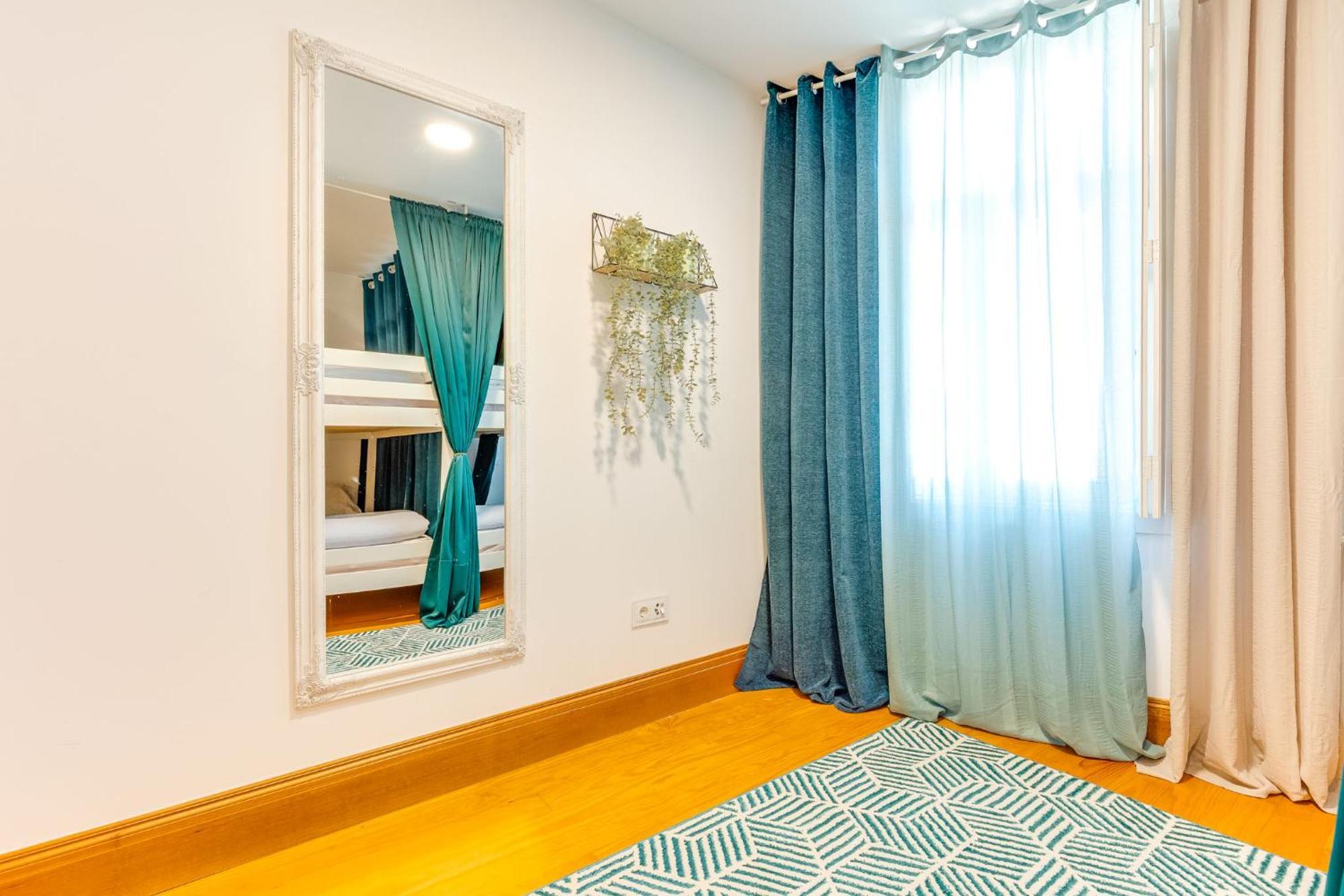 Cozy Nest * Porto