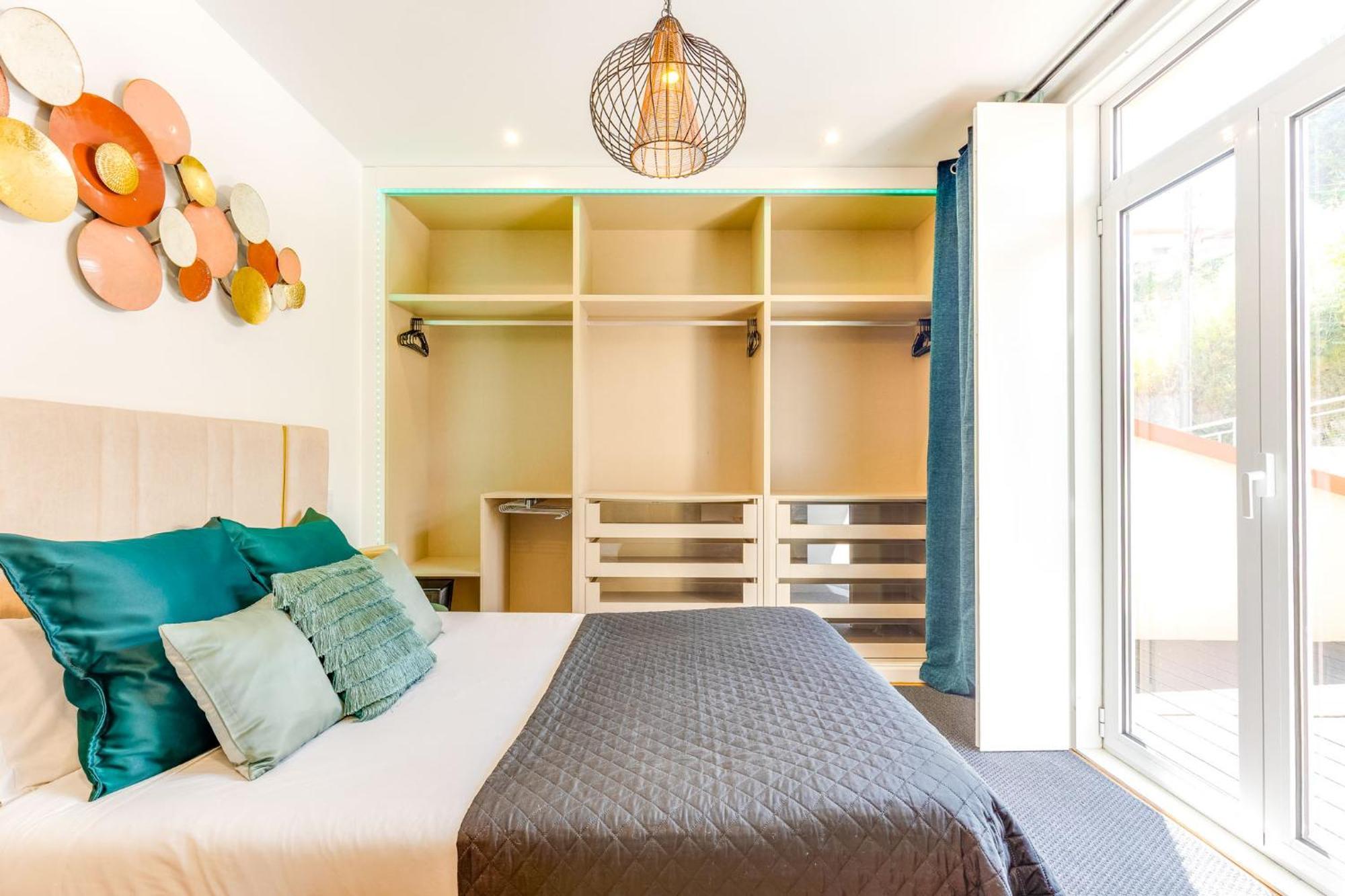 Cozy Nest * Porto