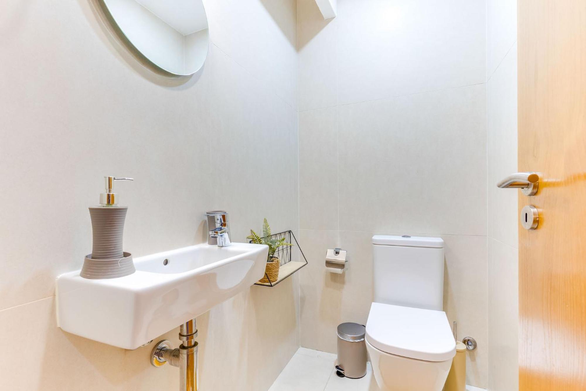 Cozy Nest Porto