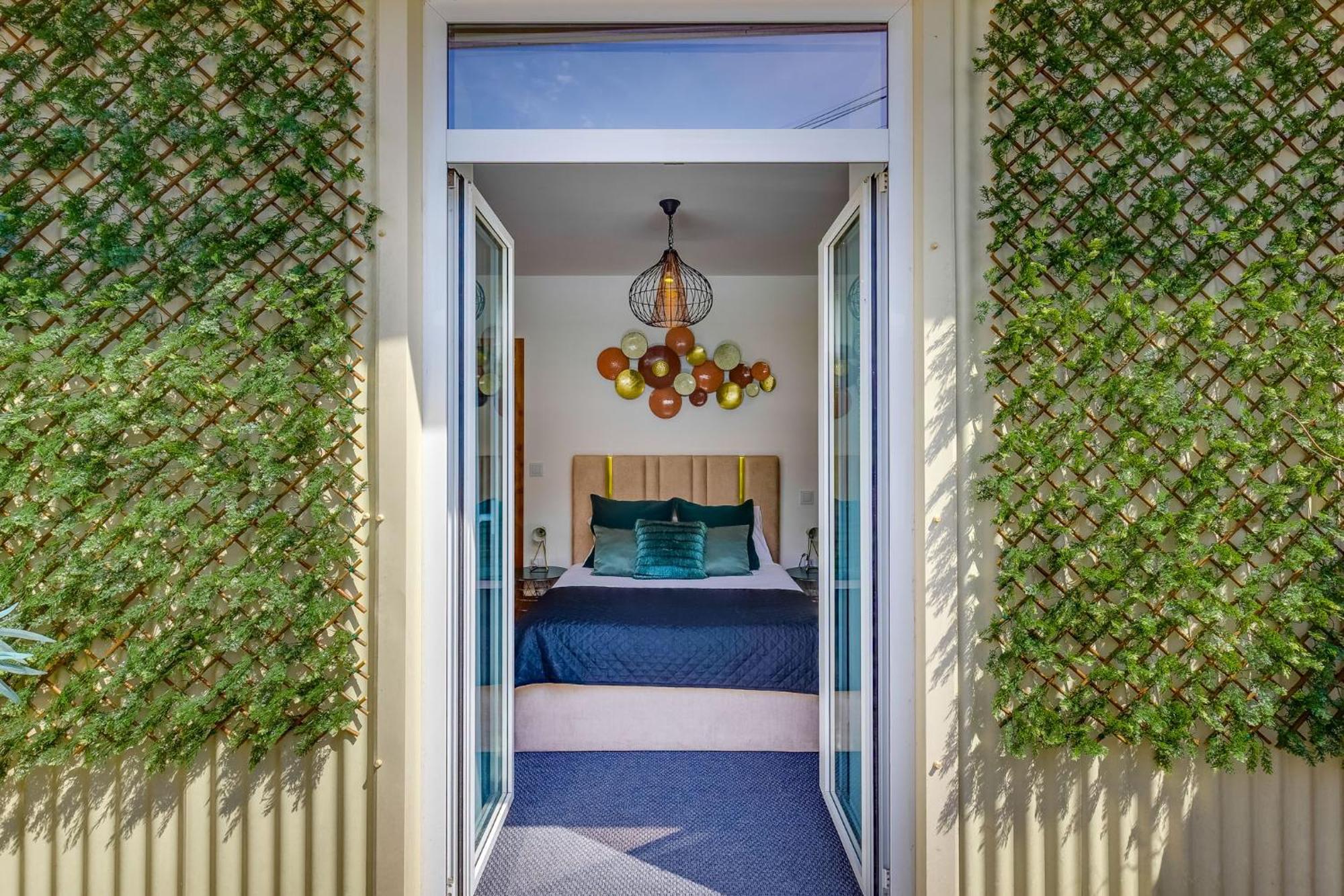 Cozy Nest * Porto