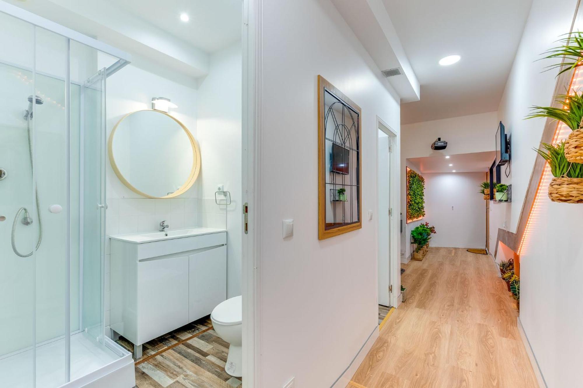 Cozy Nest Hostal Oporto