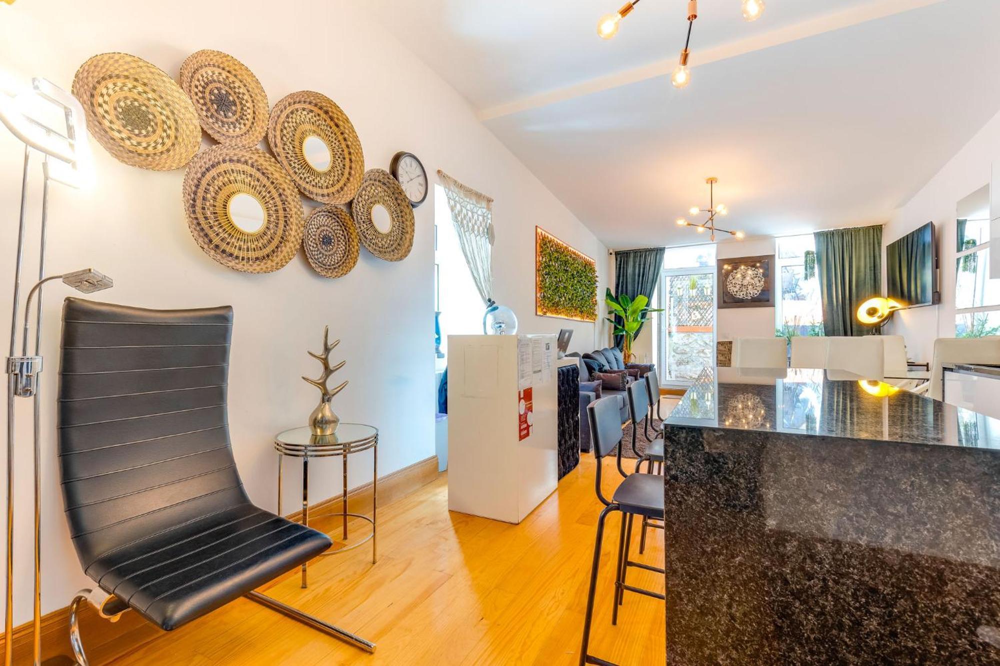 Cozy Nest Hostal Oporto