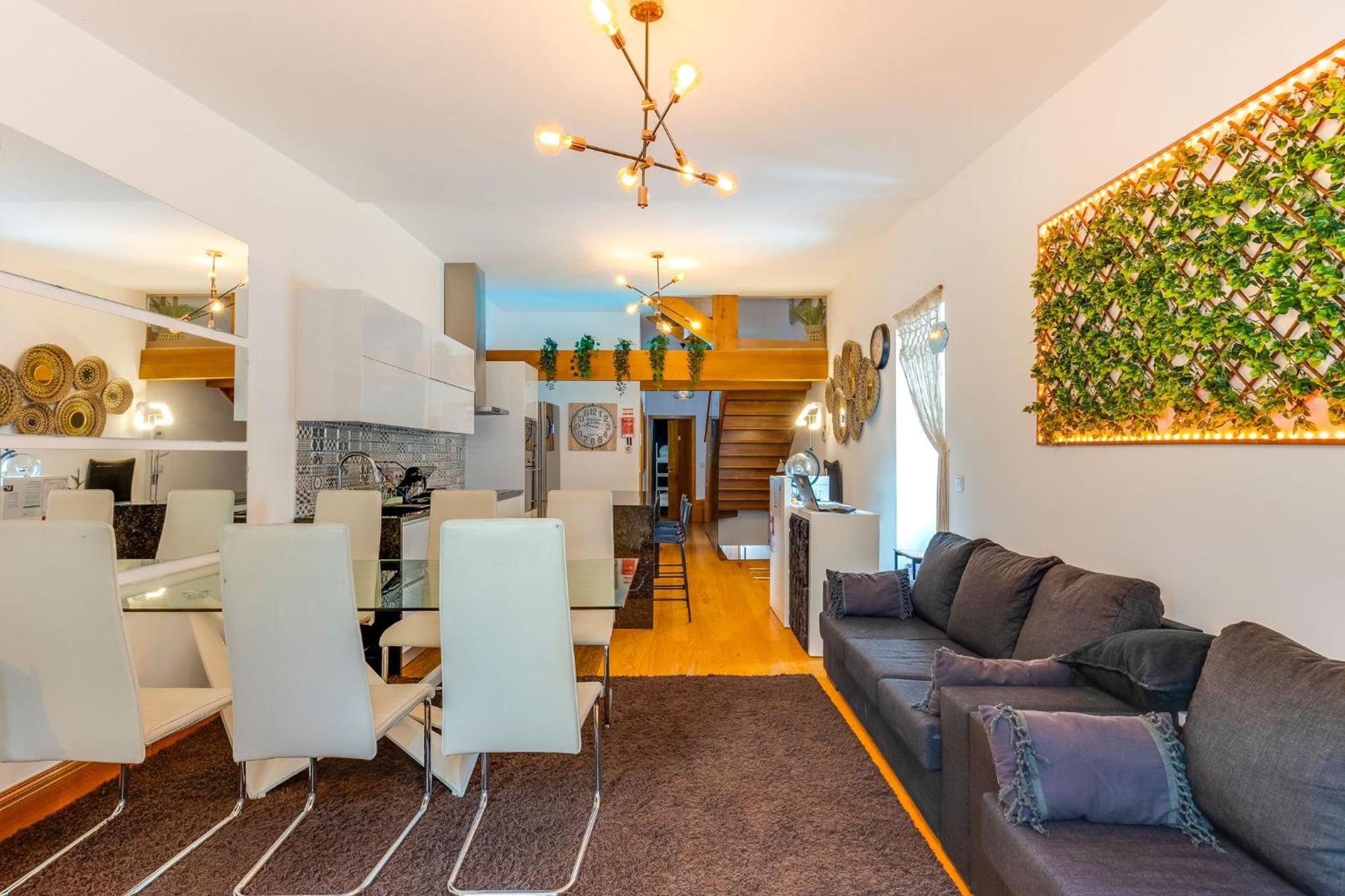Hostal Cozy Nest Oporto