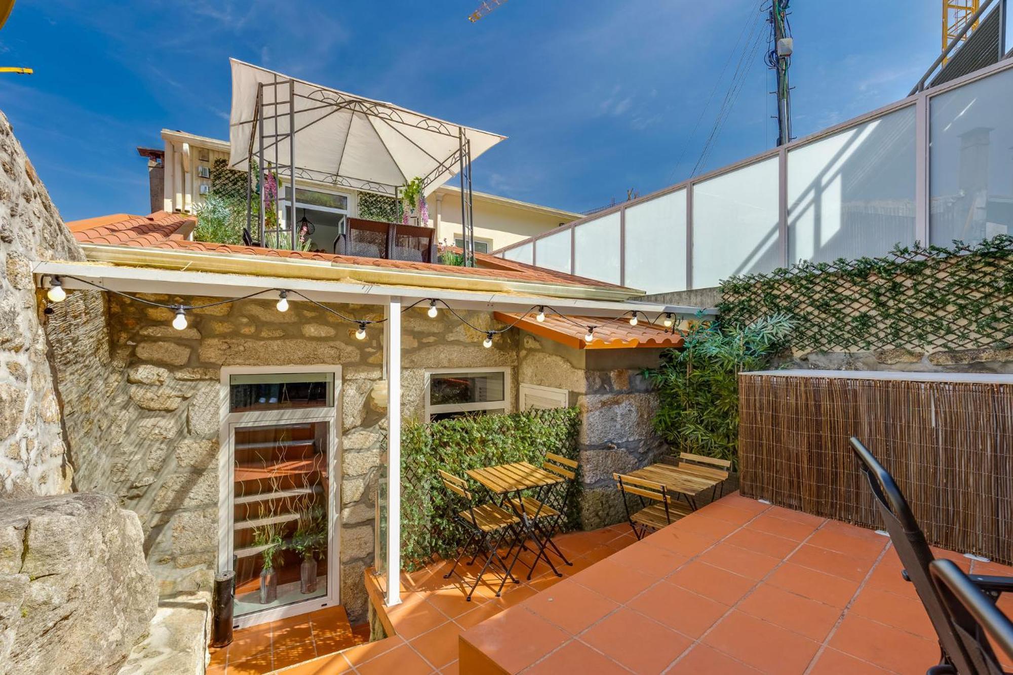 Cozy Nest * Oporto