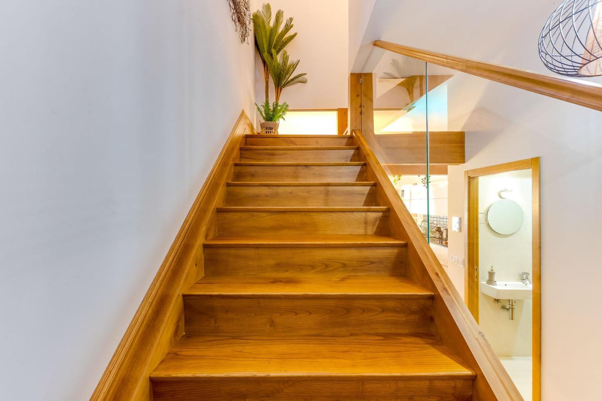 Cozy Nest Hostal *
