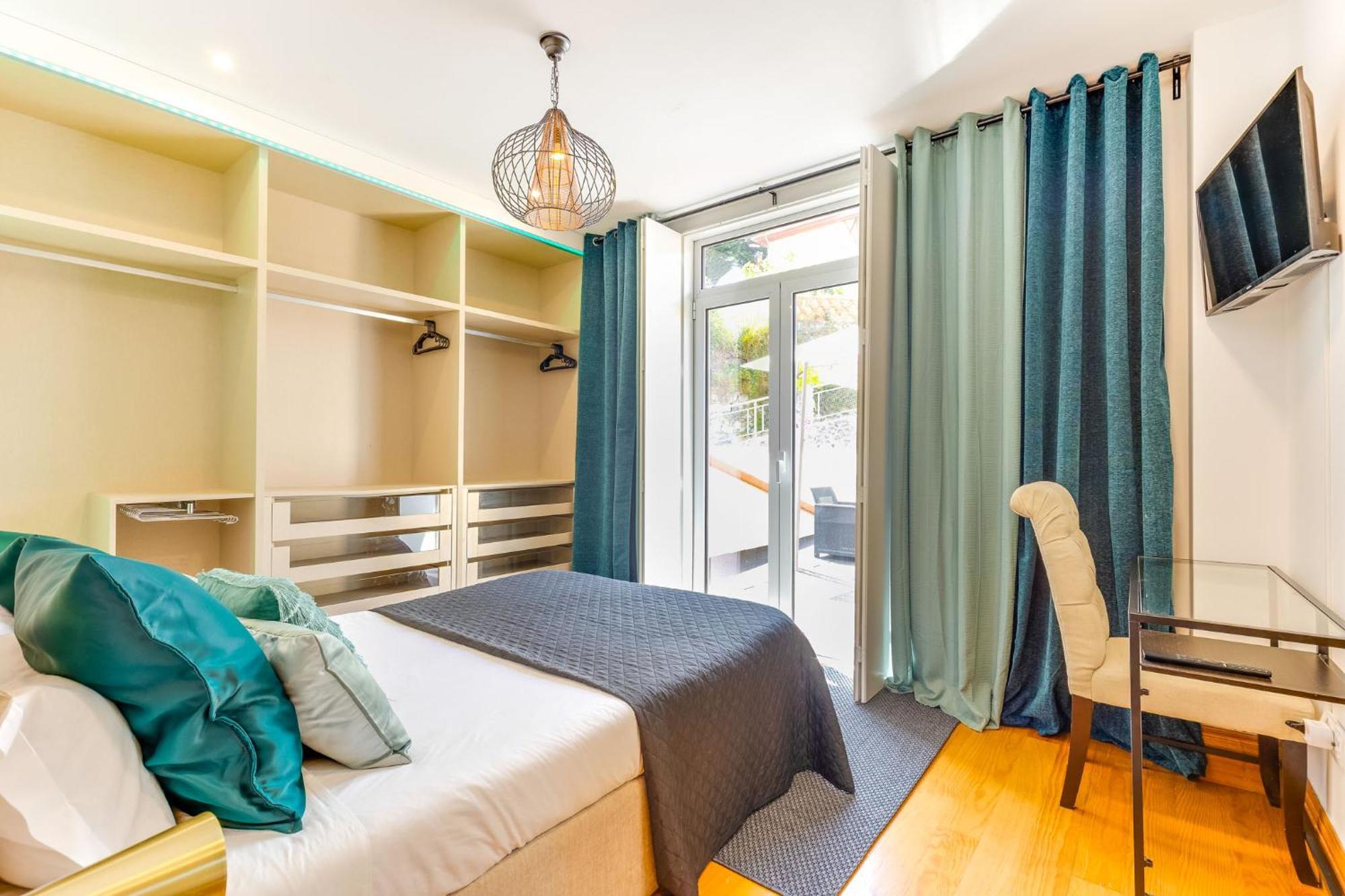 Cozy Nest Hostal Oporto