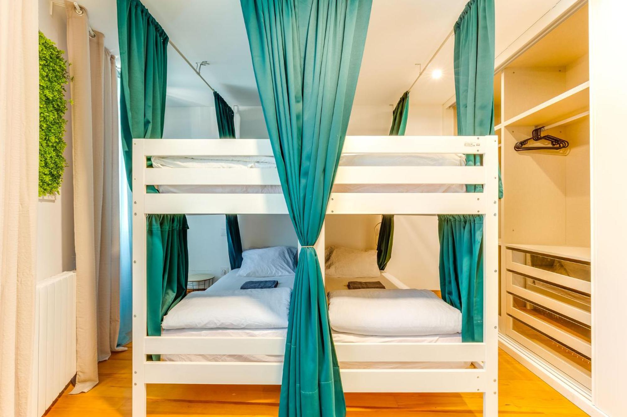 Cozy Nest Hostal