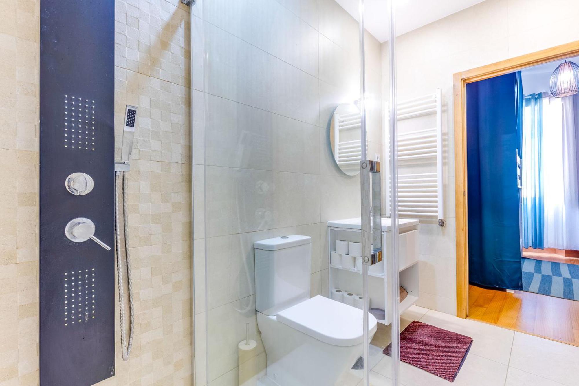 Cozy Nest Hostal Oporto